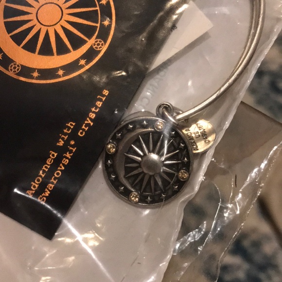 Alex and Ani Bracelet - Picture 2 of 3